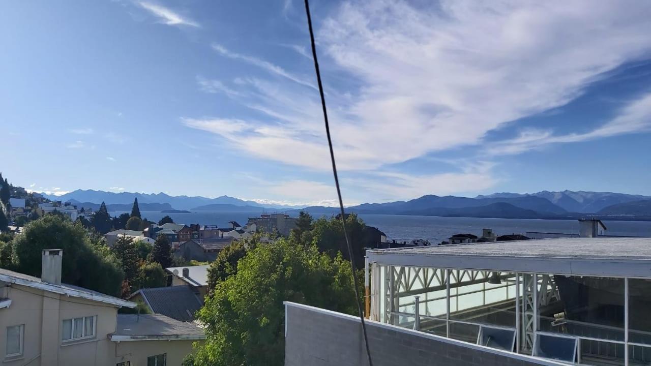 Apartamento Felipa Bariloche