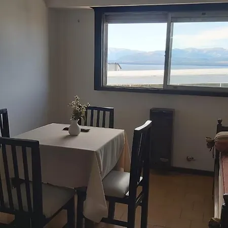 Apartamento Felipa Bariloche San Carlos de Bariloche Exterior foto