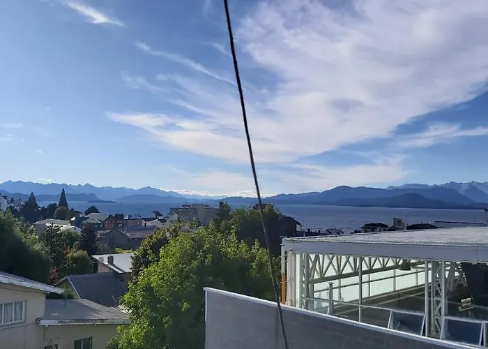 Felipa Bariloche