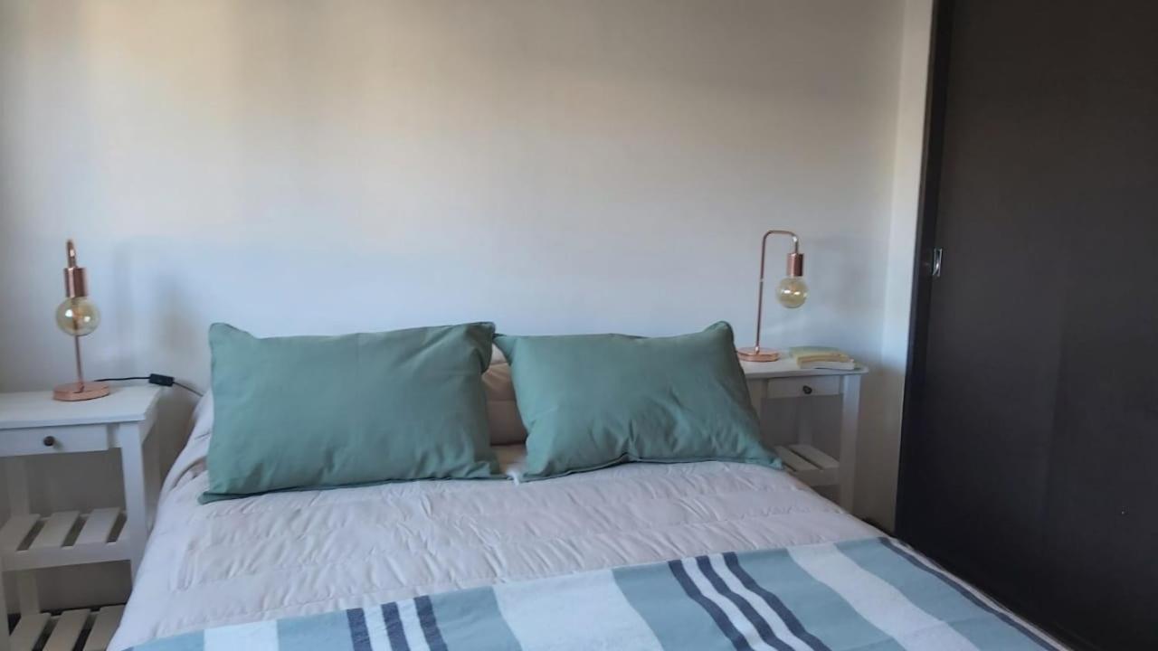 Apartment Felipa *