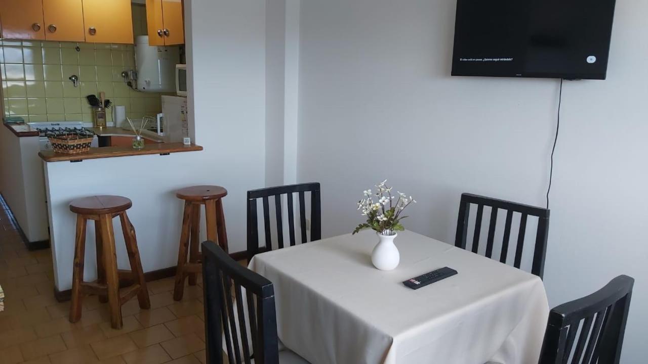 Felipa Apartment *